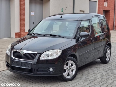 Skoda Roomster 1.6 16V Comfort