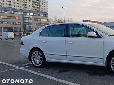 Skoda Superb 3.6 FSI 4x4 Elegance DSG