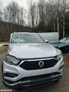 SsangYong REXTON 2.2 D Sapphire 4WD