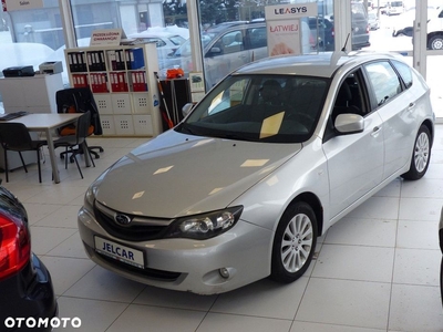 Subaru Impreza 2.0 RC Euro5