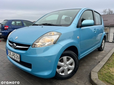 Subaru Justy 1.0 Trend