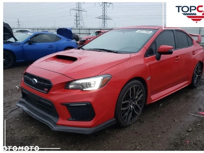 Subaru WRX