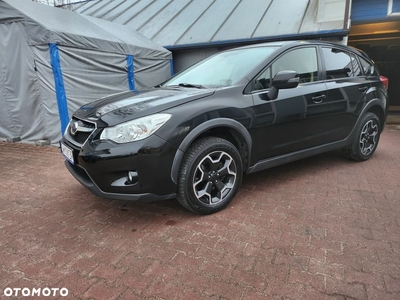 Subaru XV 2.0 D Comfort