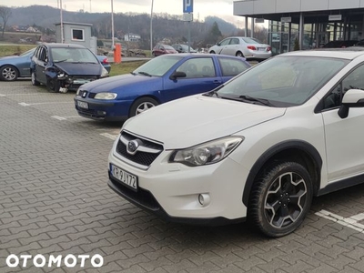 Subaru XV 2.0D Comfort