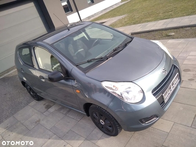 Suzuki Alto 1.0 Basic