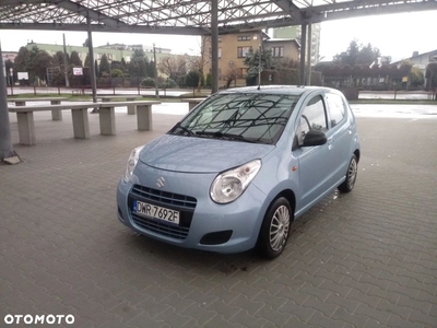 Suzuki Alto 1.0 Comfort