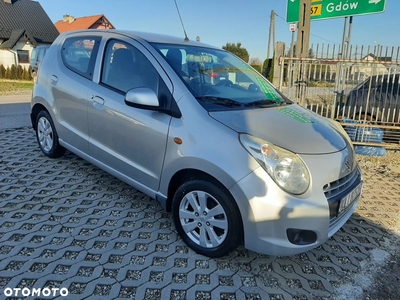 Suzuki Alto 1.0 Comfort