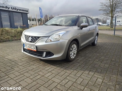 Suzuki Baleno 1.2 Premium