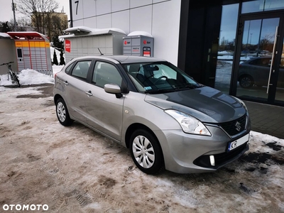 Suzuki Baleno 1.2 Premium