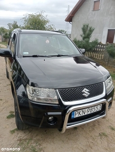 Suzuki Grand Vitara 1.9 DDiS