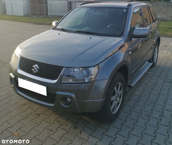 Suzuki Grand Vitara 1.9 DDiS