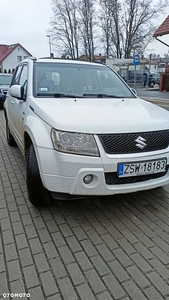 Suzuki Grand Vitara 1.9 DDiS