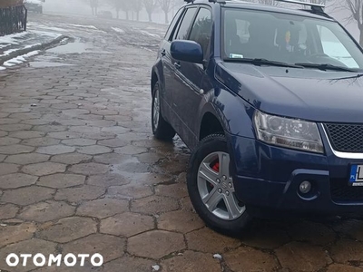 Suzuki Grand Vitara 2.0