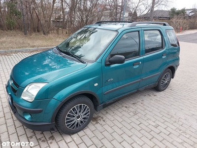 Suzuki Ignis 1.3 Comfort