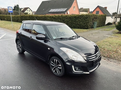 Suzuki Swift 1.2 Premium