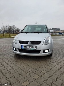 Suzuki Swift 1.3 Club