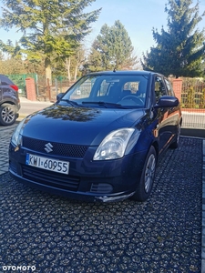 Suzuki Swift 1.3 Club