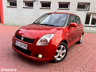 Suzuki Swift 1.3 Club