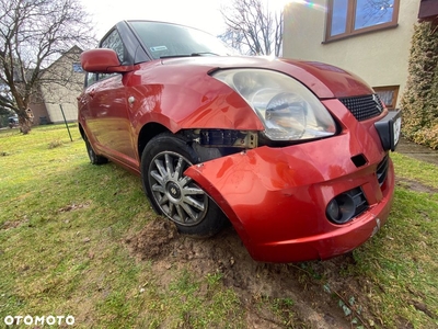 Suzuki Swift 1.3 Club