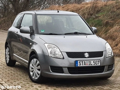 Suzuki Swift 1.3 Comfort