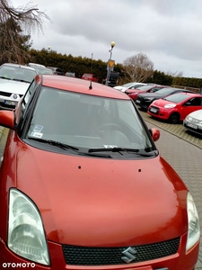 Suzuki Swift 1.3 Comfort XL