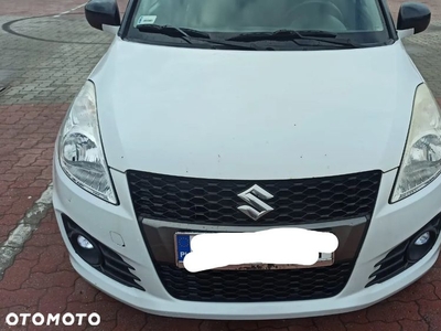 Suzuki Swift 1.3 DDiS Comfort