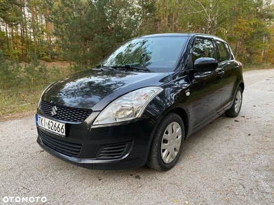 Suzuki Swift 1.3 DDiS GLX / Comfort