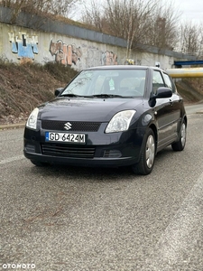 Suzuki Swift 1.3 GLX / Comfort