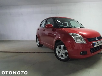 Suzuki Swift 1.3 GLX / Comfort