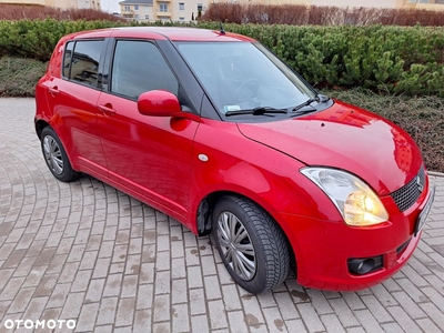 Suzuki Swift 1.3 JB Edition