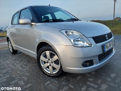 Suzuki Swift 1.5 Comfort