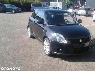 Suzuki Swift 1.6 Sport