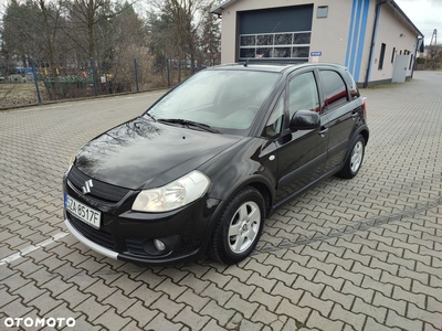 Suzuki SX4 1.5