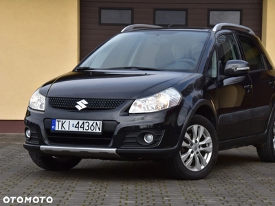 Suzuki SX4 1.6 Comfort