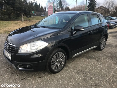 Suzuki SX4 1.6 Premium