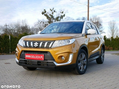 Suzuki Vitara 1.0 Boosterjet Comfort 2WD