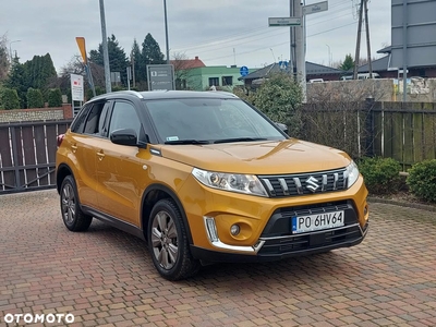 Suzuki Vitara 1.0 Boosterjet Premium 2WD