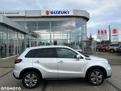 Suzuki Vitara 1.0 Boosterjet Premium 4WD