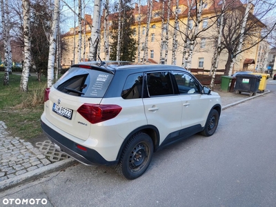 Suzuki Vitara 1.4 Boosterjet Premium 2WD