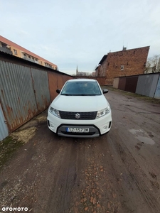 Suzuki Vitara 1.6 Comfort 2WD