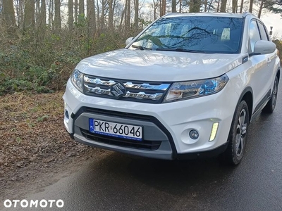 Suzuki Vitara 1.6 Elegance 2WD