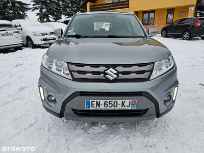 Suzuki Vitara 1.6 Elegance 2WD