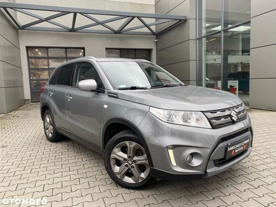 Suzuki Vitara 1.6 Premium 2WD