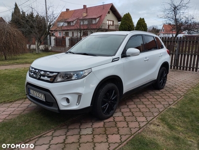 Suzuki Vitara 1.6 Premium 2WD