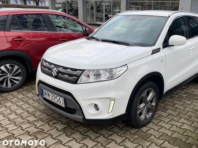 Suzuki Vitara 1.6 Premium 4WD