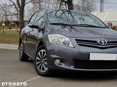 Toyota Auris 1.6 Life