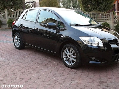 Toyota Auris 1.6 Premium