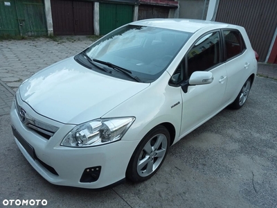 Toyota Auris 1.8 Hybrid Executive