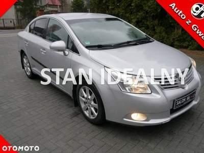 Toyota Avensis 1.8 Active