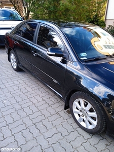 Toyota Avensis 2.2 D-4D Sol Plus